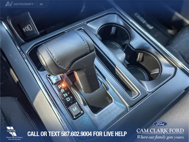 2025 Ford F-150 XLT (Stk: 25AT7324) in Airdrie - Image 18 of 25