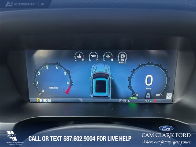 2025 Ford F-150 XLT (Stk: 25AT4343) in Airdrie - Image 15 of 25