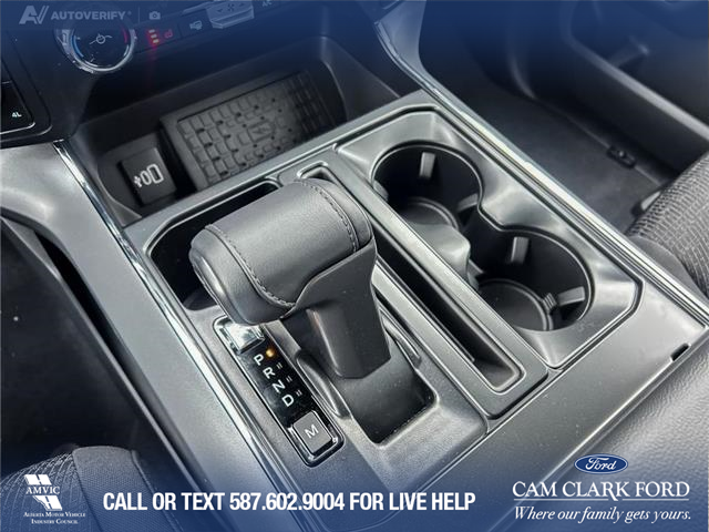 2025 Ford F-150 XLT (Stk: 25AT4343) in Airdrie - Image 18 of 25