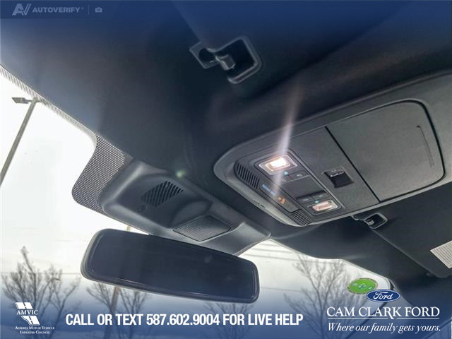2025 Ford F-150 XLT (Stk: 25AT4343) in Airdrie - Image 21 of 25