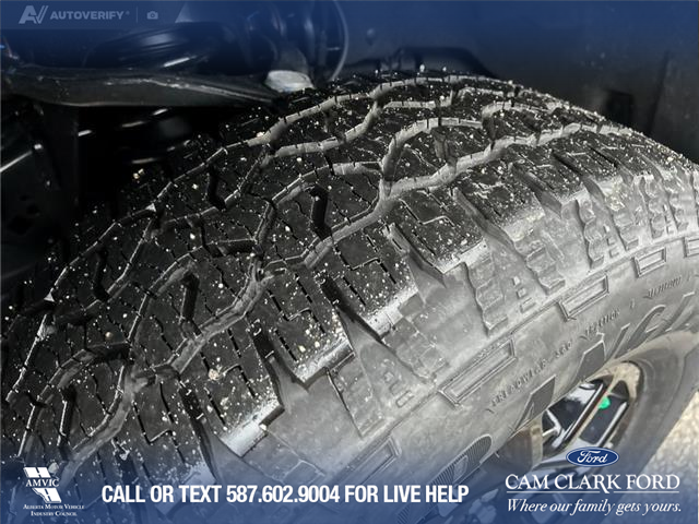 2025 Ford F-150 XLT (Stk: 25AT4328) in Airdrie - Image 7 of 25