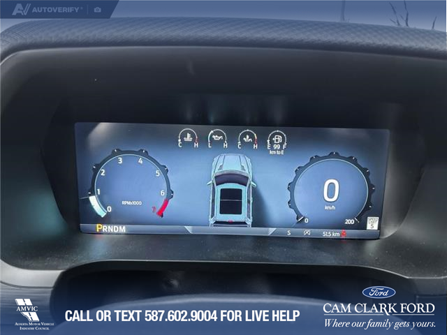 2025 Ford F-150 XLT (Stk: 25AT4328) in Airdrie - Image 15 of 25