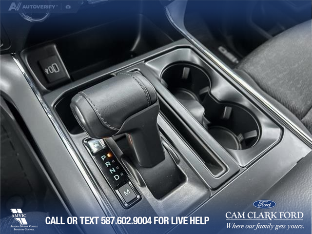 2025 Ford F-150 XLT (Stk: 25AT4328) in Airdrie - Image 18 of 25