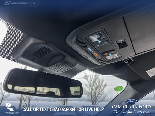 2025 Ford F-150 XLT (Stk: 25AT4328) in Airdrie - Image 21 of 25