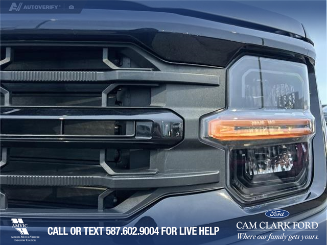 2025 Ford F-150 XLT (Stk: 25AT9469) in Airdrie - Image 8 of 25