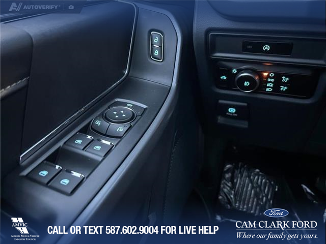 2025 Ford F-150 XLT (Stk: 25AT9469) in Airdrie - Image 17 of 25
