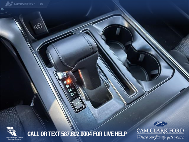 2025 Ford F-150 XLT (Stk: 25AT9469) in Airdrie - Image 18 of 25