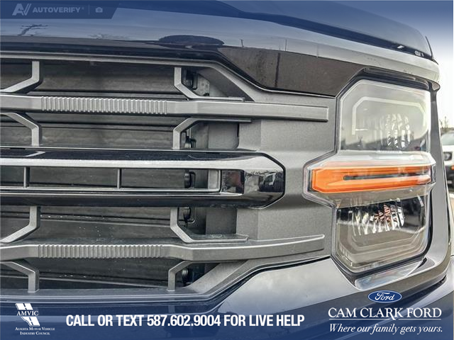 2025 Ford F-150 XLT (Stk: 25AT3591) in Airdrie - Image 8 of 24