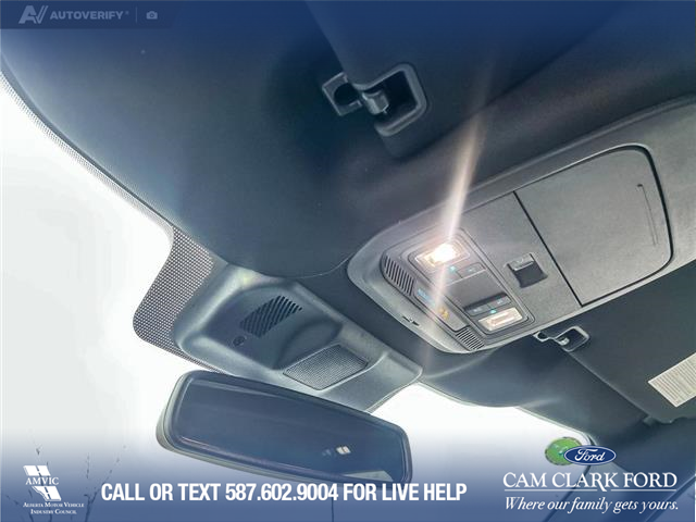 2025 Ford F-150 XLT (Stk: 25AT3591) in Airdrie - Image 20 of 24