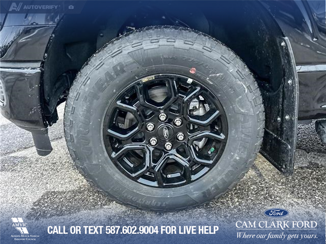 2025 Ford F-150 XLT (Stk: 25AT6792) in Airdrie - Image 6 of 25