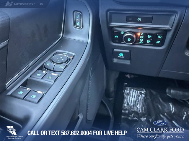2025 Ford F-150 XLT (Stk: 25AT6792) in Airdrie - Image 17 of 25