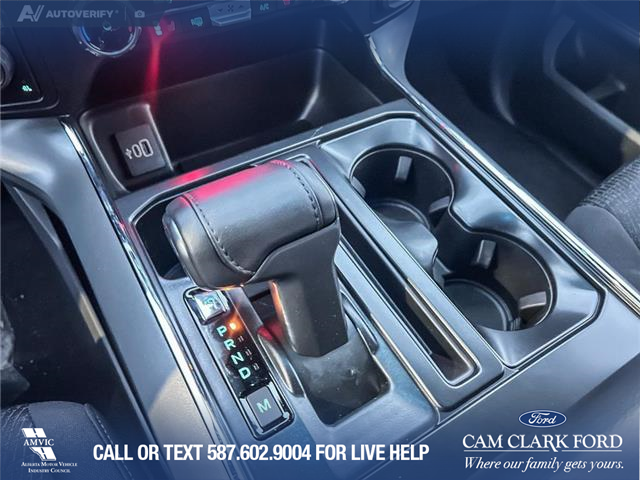 2025 Ford F-150 XLT (Stk: 25AT6792) in Airdrie - Image 18 of 25