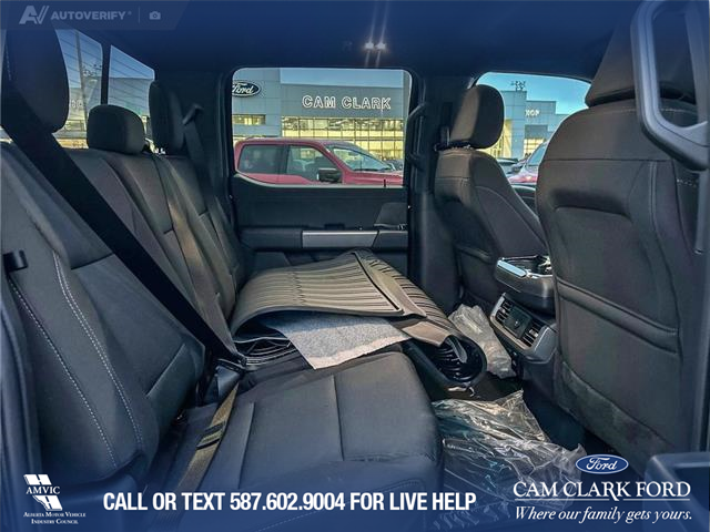 2025 Ford F-150 XLT (Stk: 25AT6792) in Airdrie - Image 23 of 25