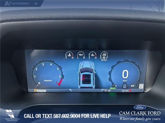 2025 Ford F-150 XLT (Stk: 25AT4989) in Airdrie - Image 15 of 25