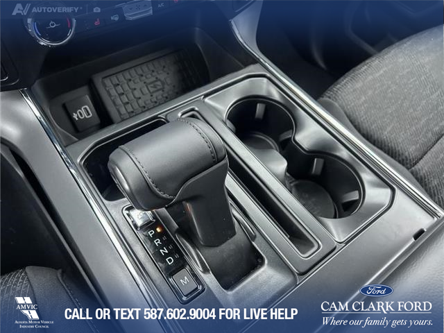 2025 Ford F-150 XLT (Stk: 25AT4989) in Airdrie - Image 18 of 25
