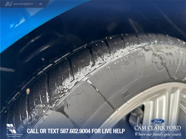 2026 Ford Mustang EcoBoost (Stk: 26C2902) in Olds - Image 7 of 25