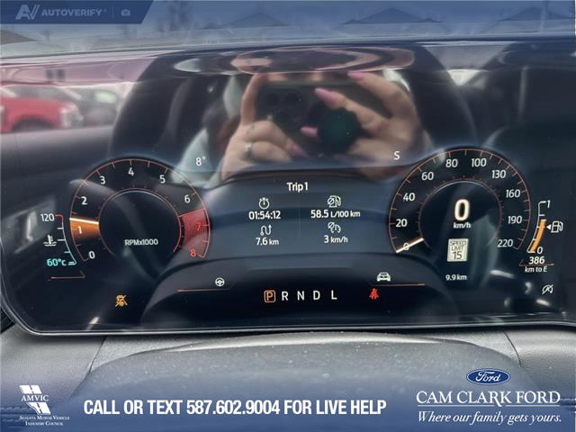 2026 Ford Mustang EcoBoost (Stk: 26C2902) in Olds - Image 15 of 25