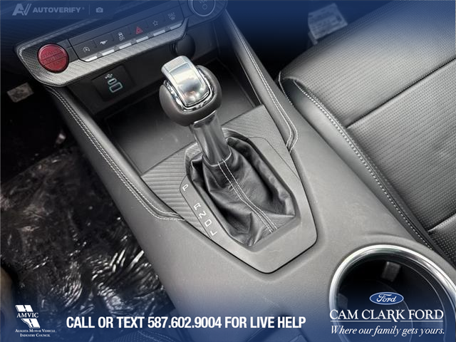 2026 Ford Mustang EcoBoost (Stk: 26C2902) in Olds - Image 18 of 25