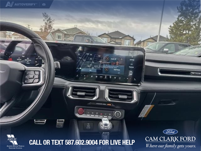 2026 Ford Mustang EcoBoost (Stk: 26C2902) in Olds - Image 19 of 25