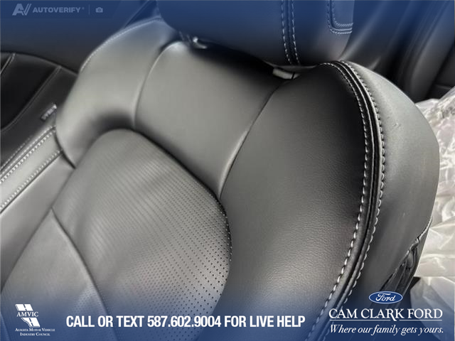 2026 Ford Mustang EcoBoost (Stk: 26C2902) in Olds - Image 20 of 25