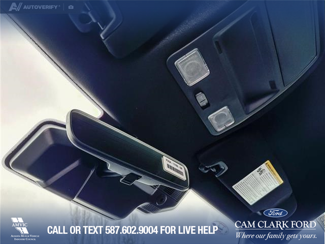 2026 Ford Mustang EcoBoost (Stk: 26C2902) in Olds - Image 21 of 25