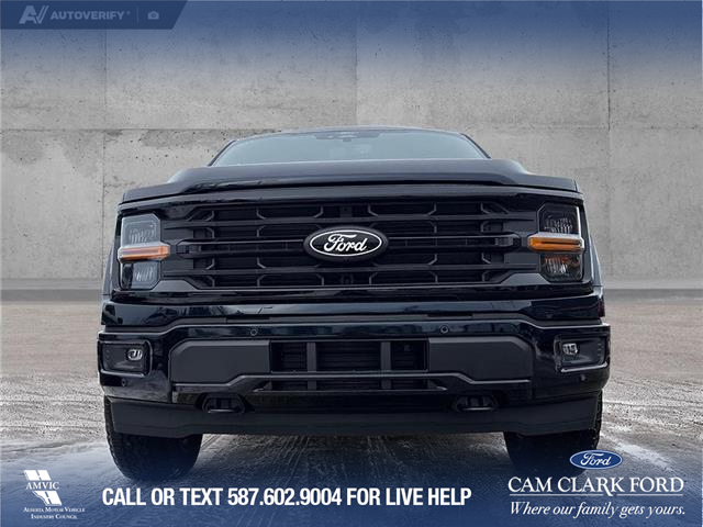 2026 Ford F-150 XLT (Stk: 26T5352) in Olds - Image 2 of 25