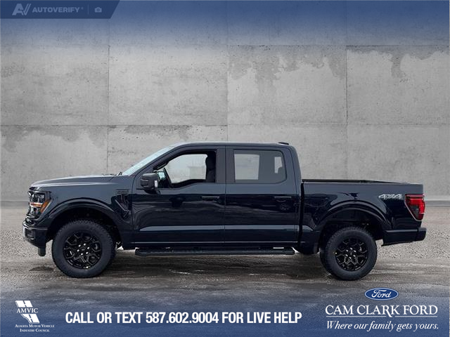 2026 Ford F-150 XLT (Stk: 26T5352) in Olds - Image 3 of 25