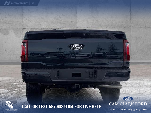2026 Ford F-150 XLT (Stk: 26T5352) in Olds - Image 5 of 25