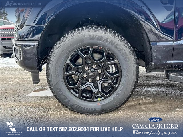 2026 Ford F-150 XLT (Stk: 26T5352) in Olds - Image 6 of 25