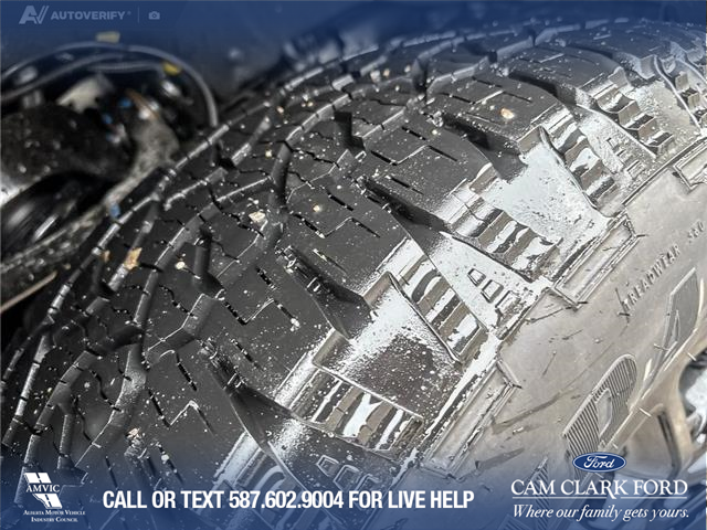 2026 Ford F-150 XLT (Stk: 26T5352) in Olds - Image 7 of 25