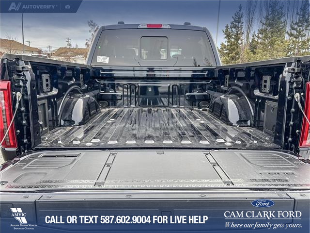 2026 Ford F-150 XLT (Stk: 26T5352) in Olds - Image 12 of 25