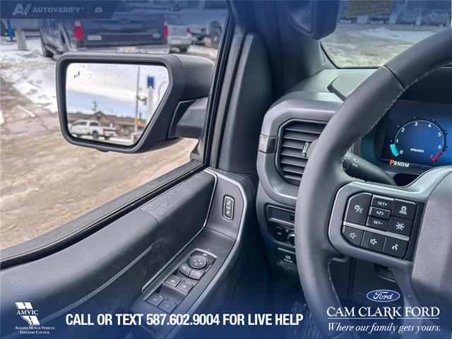 2026 Ford F-150 XLT (Stk: 26T5352) in Olds - Image 17 of 25
