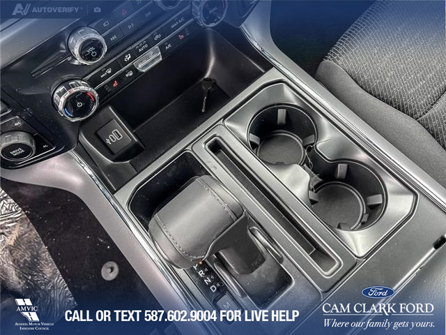 2026 Ford F-150 XLT (Stk: 26T5352) in Olds - Image 18 of 25