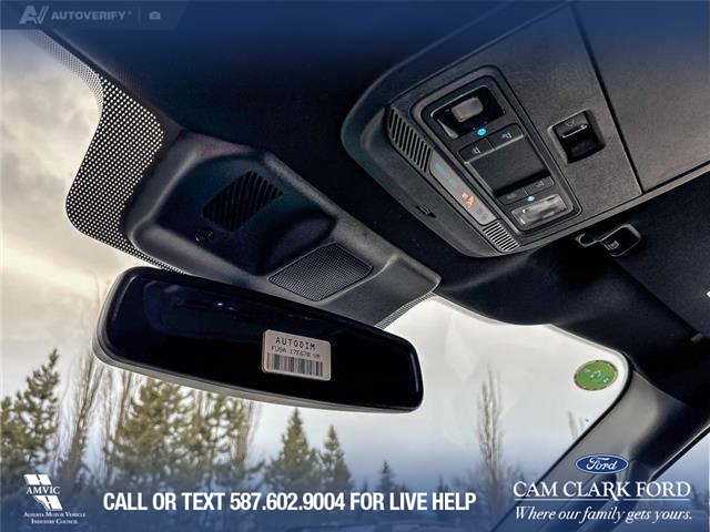 2026 Ford F-150 XLT (Stk: 26T5352) in Olds - Image 21 of 25