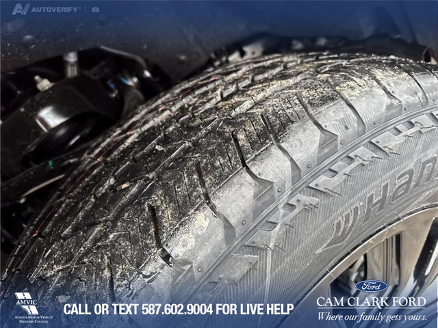 2026 Ford F-150 Lariat (Stk: 26T3023) in Olds - Image 7 of 25