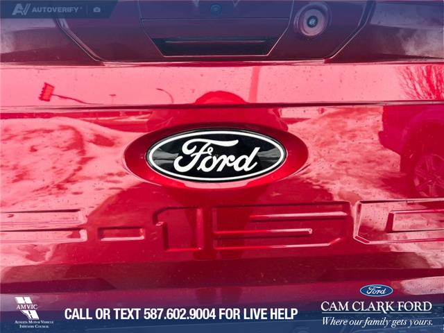 2026 Ford F-150 Lariat (Stk: 26T3023) in Olds - Image 9 of 25