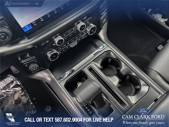 2026 Ford F-150 Lariat (Stk: 26T3023) in Olds - Image 18 of 25