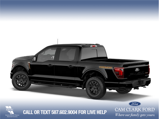 2026 Ford F-150 Tremor (Stk: 26T2672) in Olds - Image 2 of 7