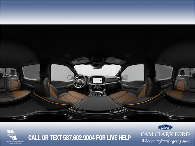 2026 Ford F-150 Tremor (Stk: 26T2672) in Olds - Image 7 of 7