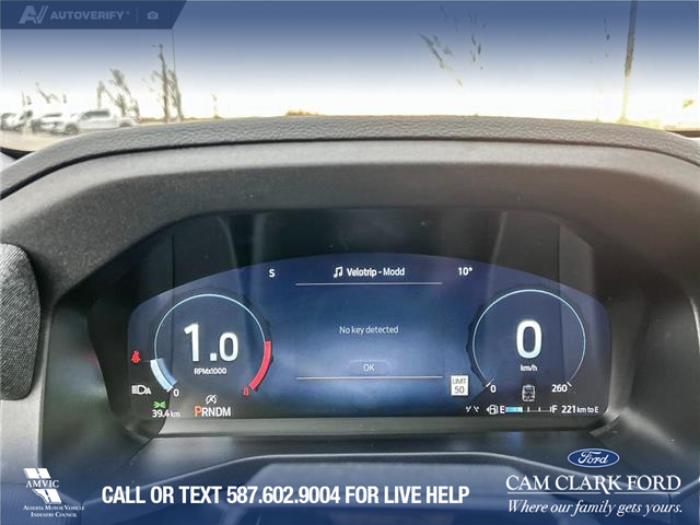 2026 Ford Explorer Tremor (Stk: 26AS6139) in Airdrie - Image 15 of 25