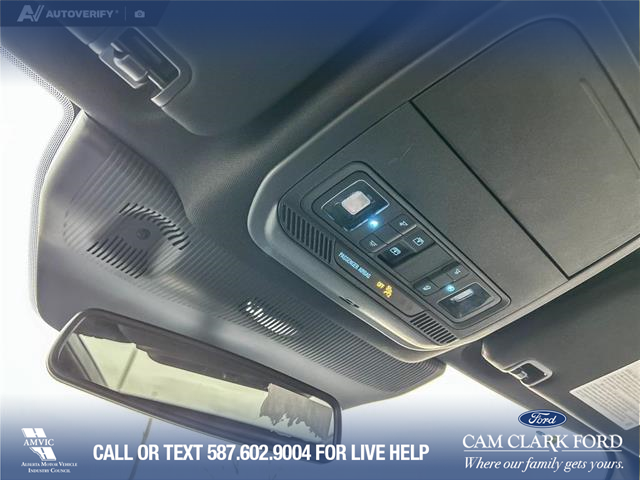 2026 Ford Explorer Tremor (Stk: 26AS6139) in Airdrie - Image 21 of 25