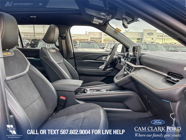 2026 Ford Explorer Tremor (Stk: 26AS6139) in Airdrie - Image 22 of 25