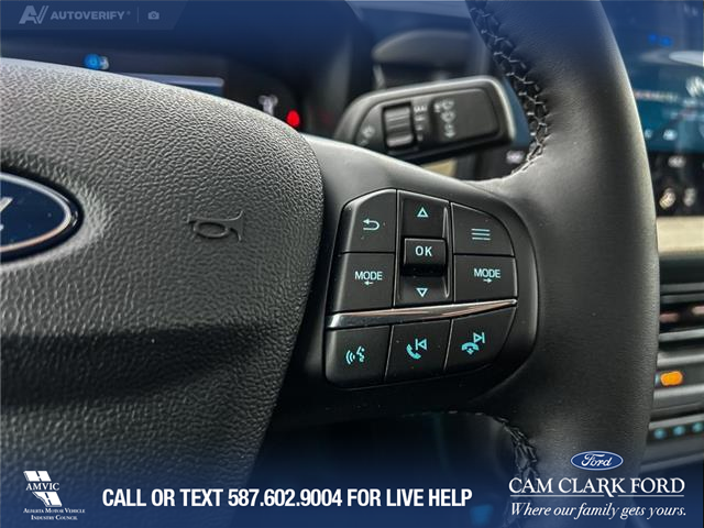 2026 Ford Maverick Lariat (Stk: 26AT9512) in Airdrie - Image 16 of 24