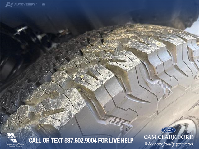 2025 Ford Bronco Raptor (Stk: 25S6026) in Olds - Image 7 of 25