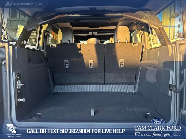 2025 Ford Bronco Raptor (Stk: 25S6026) in Olds - Image 11 of 25