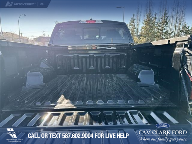 2026 Ford Ranger Lariat (Stk: 26T1820) in Olds - Image 12 of 25