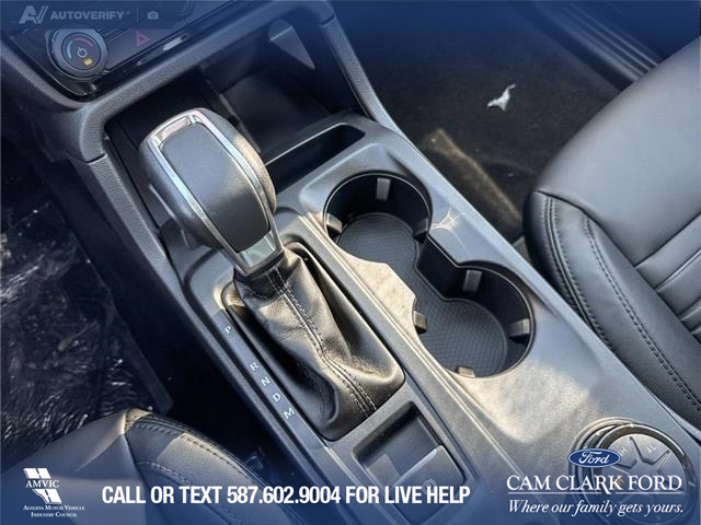 2026 Ford Ranger Lariat (Stk: 26T1820) in Olds - Image 18 of 25