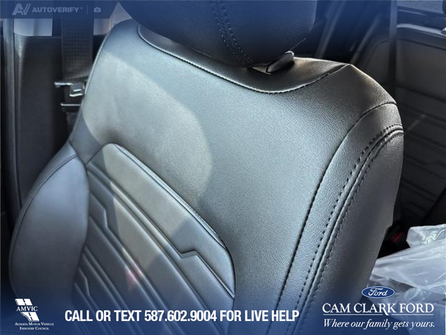 2026 Ford Ranger Lariat (Stk: 26T1820) in Olds - Image 20 of 25