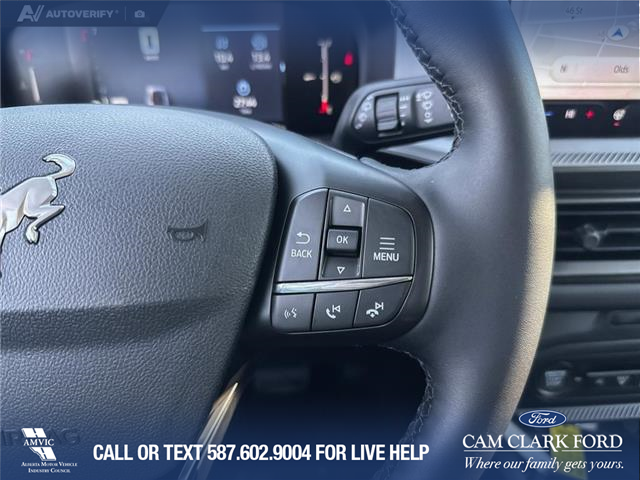 2026 Ford Bronco Sport Outer Banks (Stk: 26S4555) in Olds - Image 16 of 25