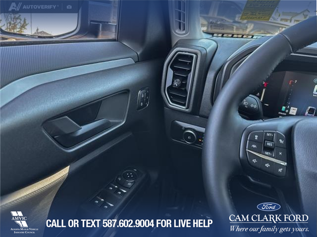 2026 Ford Bronco Sport Outer Banks (Stk: 26S4555) in Olds - Image 17 of 25